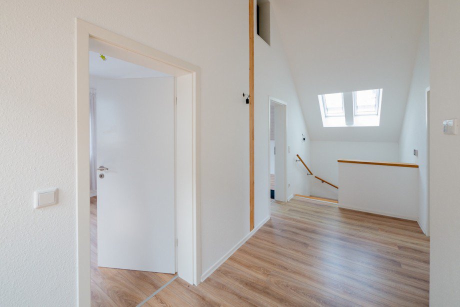 Flur Einfamilienhaus Offenbach am Main