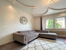 Wohnbereich Helle 3-Zimmerwohnung in Offenbach am Main - Perfekte Lage f�r Stadtliebhaber