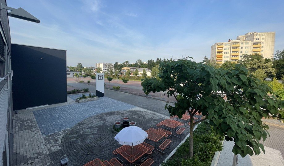 M14 3 Halle Offenbach