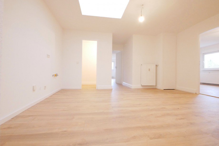K�che Etagenwohnung Offenbach