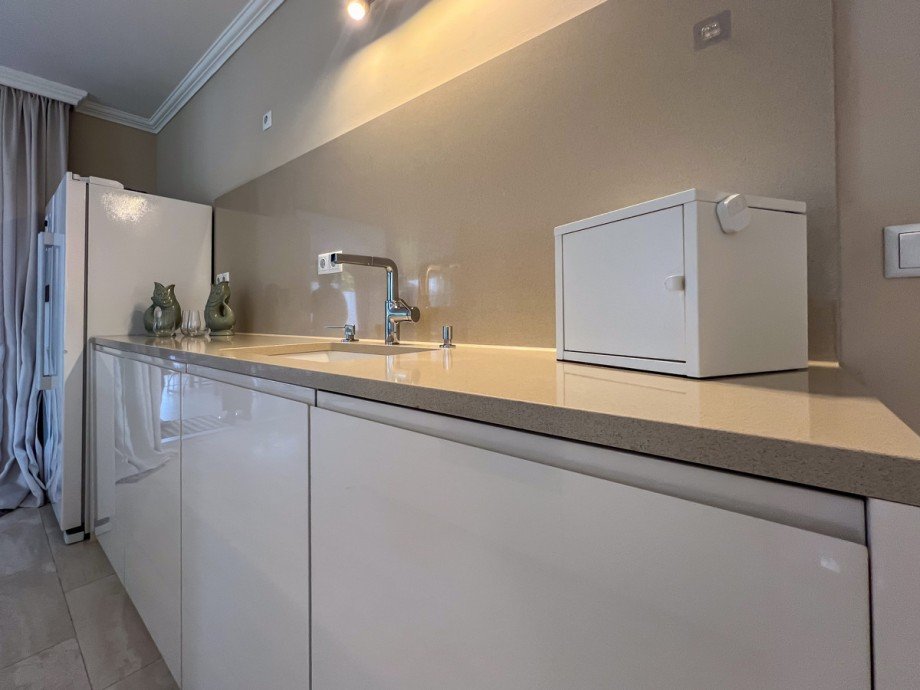 K�che Villa Heusenstamm / Rembr�cken