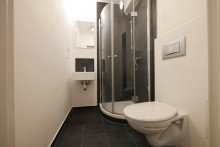 Bad Gem�tliches 1 Zimmer in zentrale Lage von Neu-Isenburg !