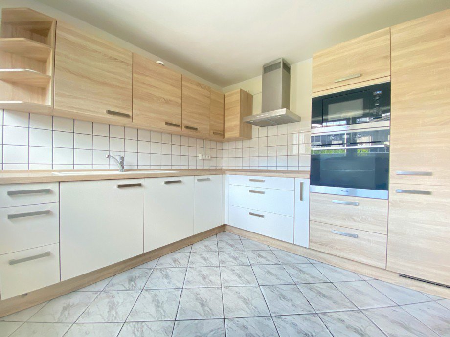 K�che Reihenmittelhaus Neu-Isenburg