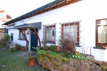 Nebengeb�ude/Werkstatt Doppelhaush�lfte + Einfamilienhaus und eine Gewerbeimmobilie