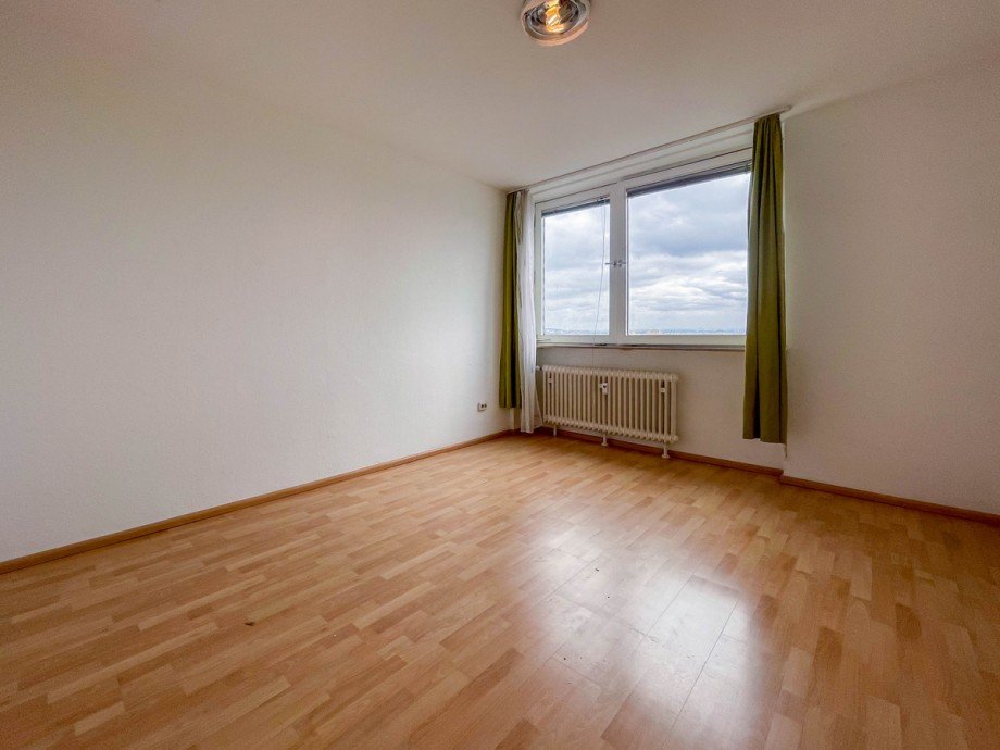 Schlafzimmer Etagenwohnung Offenbach