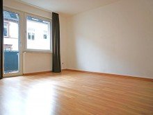1 Leerstehende 2-ZImmerwohnung im beliebten Nordend