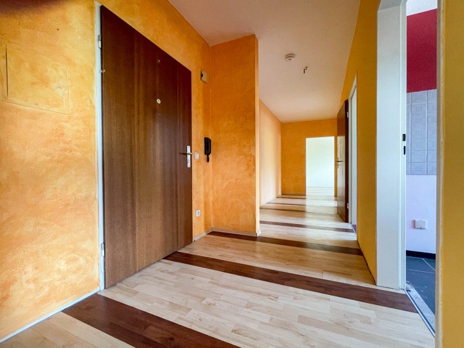 Flur Etagenwohnung Offenbach / Bieber