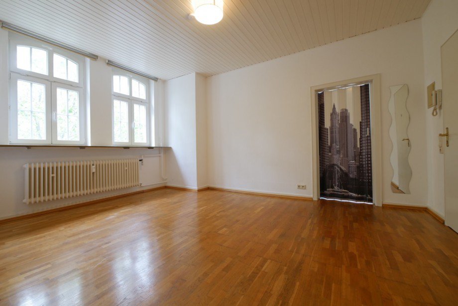 Wohnbereich Etagenwohnung Offenbach