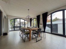 �berdachte Terrasse Seltenes Anwesen in der Hubertussiedlung Heusenstamm - provisionsfrei