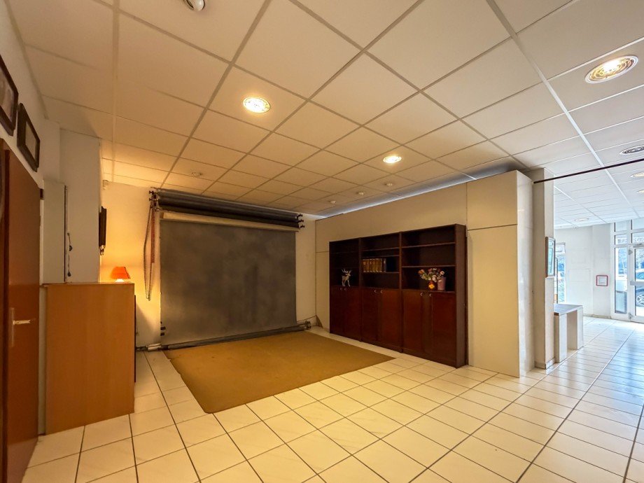 Verkaufsfl�che B�rofl�che Dietzenbach