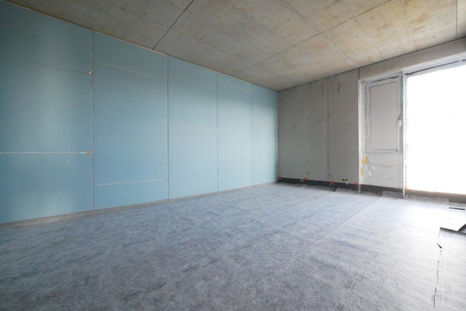 Schlafzimmer Etagenwohnung Offenbach