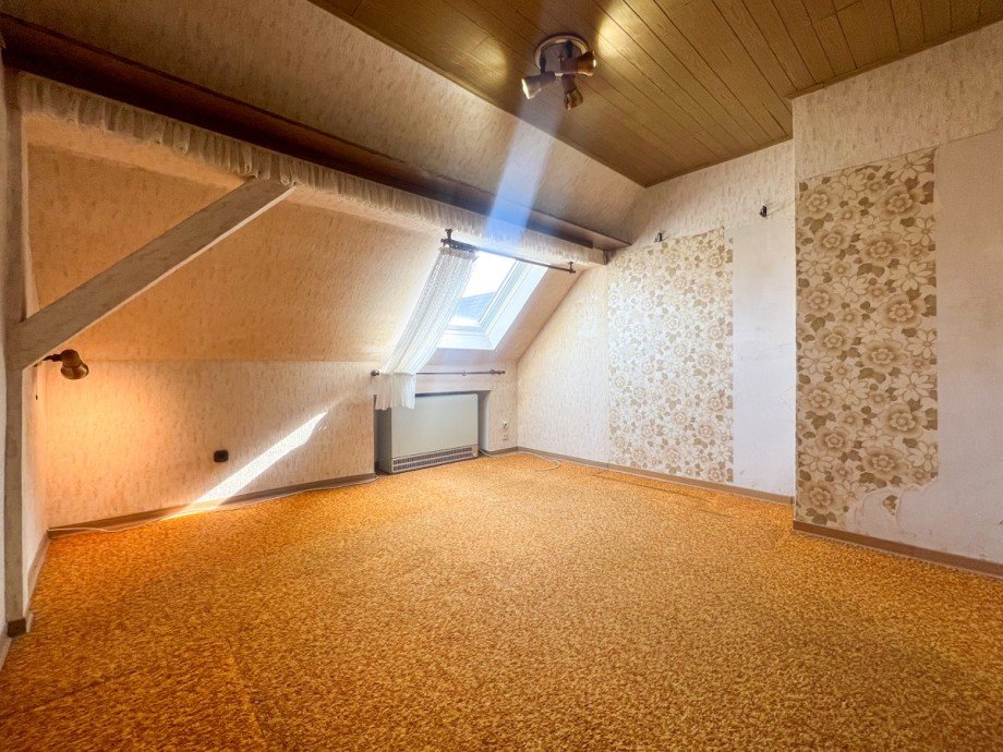 DG Schlafzimmer Mehrfamilienhaus Dreieich / Offenthal