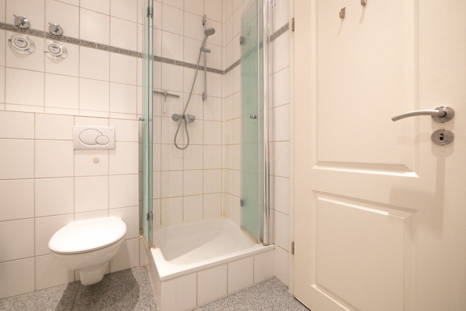 Duschbad Etagenwohnung Friedberg (Hessen)