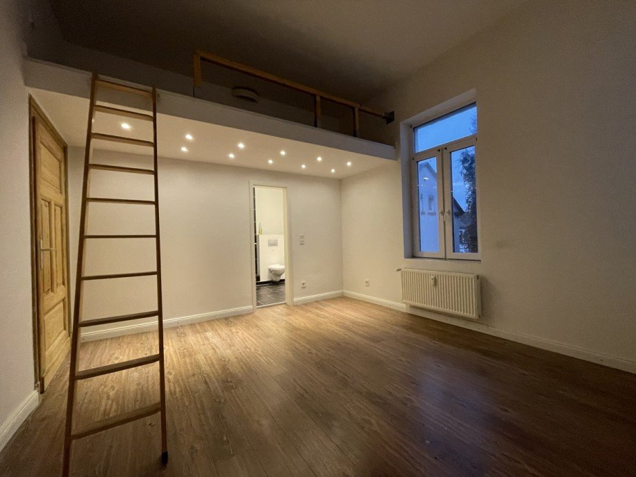 Zimmer Etagenwohnung Friedberg (Hessen)