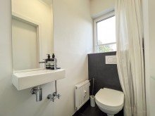 G�ste WC Seltenes Anwesen in der Hubertussiedlung Heusenstamm - provisionsfrei