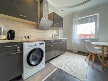 K�che Helle 3-Zimmerwohnung in Offenbach am Main - Perfekte Lage f�r Stadtliebhaber