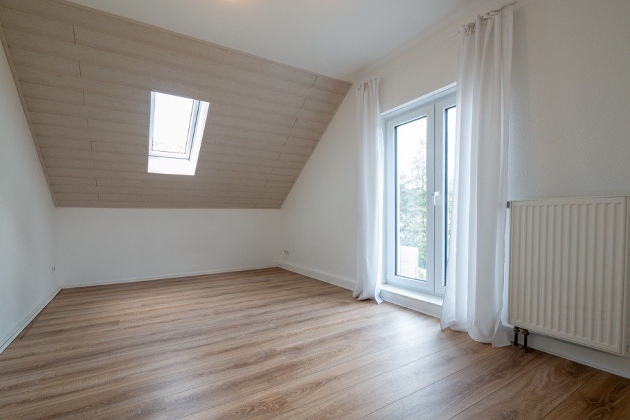 Kinderzimmer 2 Einfamilienhaus Offenbach am Main