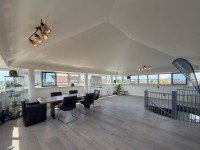 Hauptbild Repräsentative Bürofläche - Helle Räume mit Dachterrasse und Panoramaausblick
