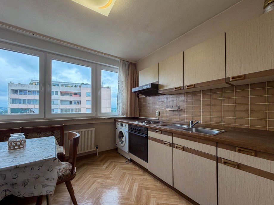 K�che Etagenwohnung Offenbach am Main