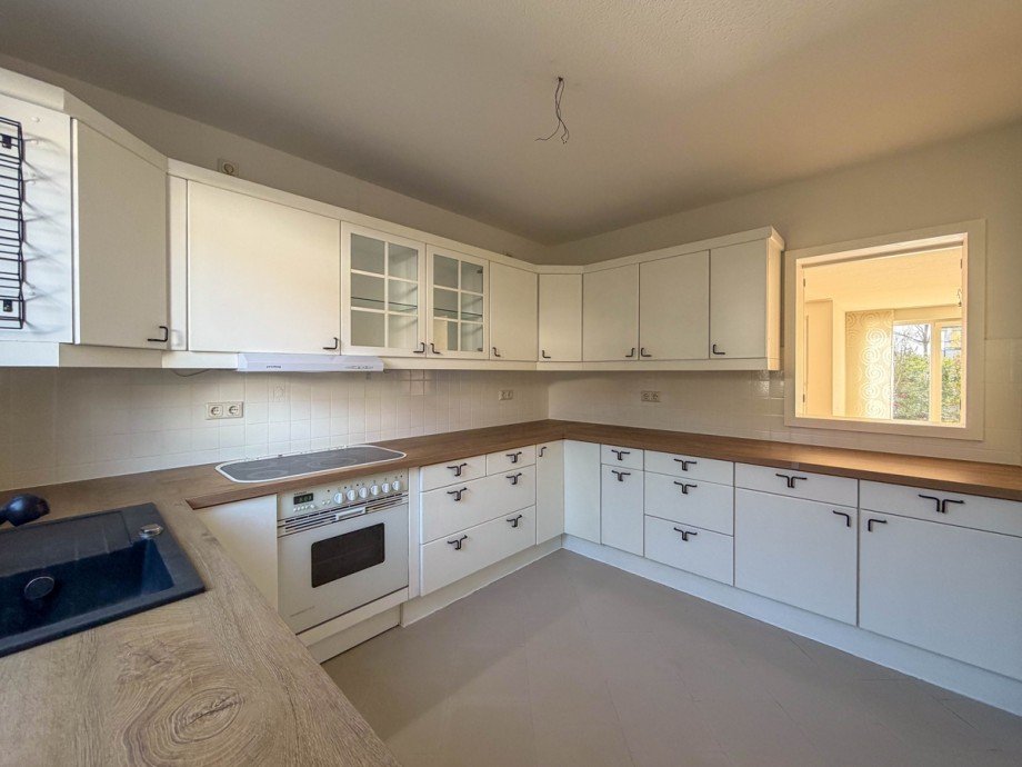 K�che Reihenendhaus Offenbach am Main