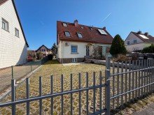 Stra�enansicht Charmantes, lichtdurchflutetes Einfamilienhaus in begehrter Lage am Bieberer Berg