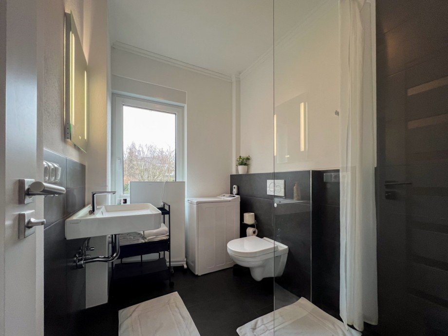 EG Apartment Tageslichtbad Villa Heusenstamm / Rembr�cken