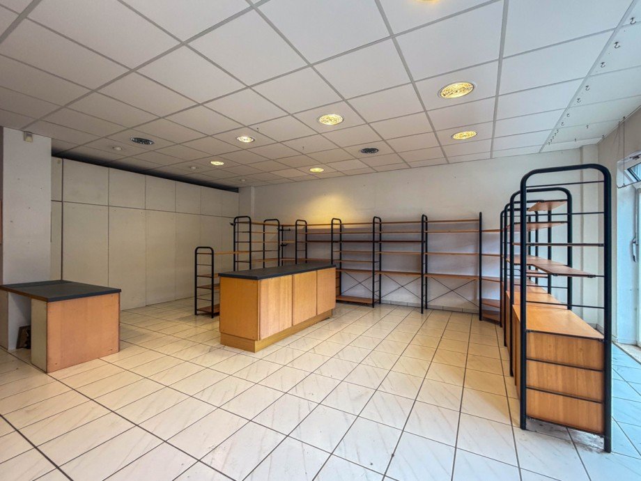 Verkaufsfl�che B�ro / Praxis Dietzenbach