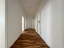 Flur Erstbezug nach Renovierung: Moderne 2-Zimmer-Wohnung in Offenbach City!