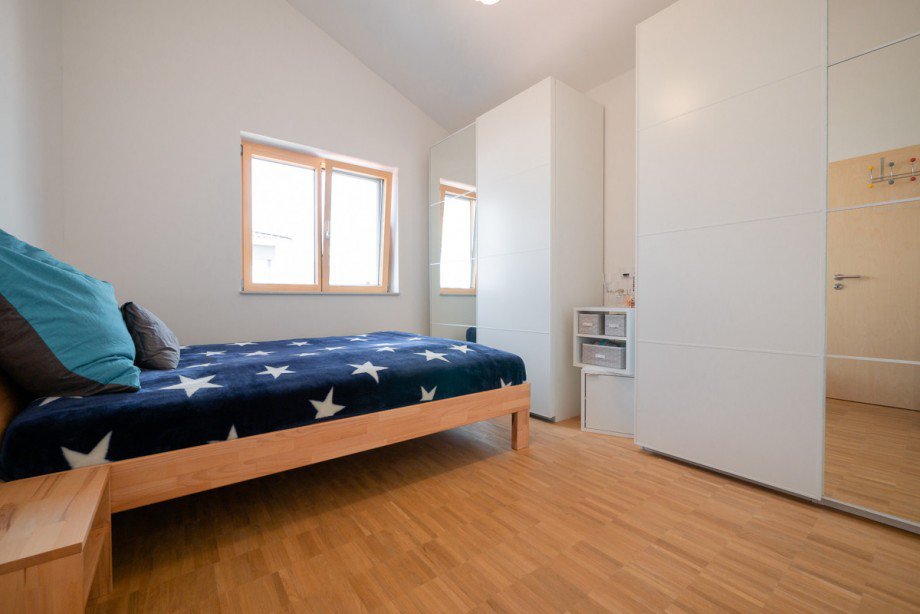 G�stezimmer Dachgeschosswohnung Dietzenbach-Steinberg
