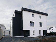 P1150269 Moderne Maisonette mit Dachterrasse in S�dausrichtung