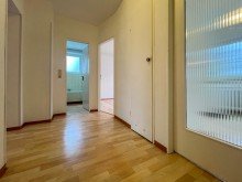 Flur Leerstehende 2-Zimmer-Wohnung in Top-Lage von M�hlheim am Main - Markwald