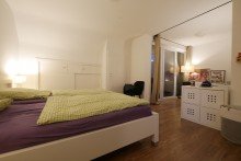 Zimmer Gem�tliche 1 Zimmer  Wohnung in direkter Waldrandlage von Bad Soden!