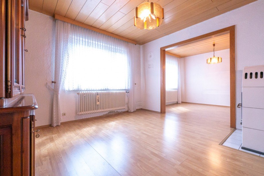 Wohnbereich Einfamilienhaus Dreieich / Offenthal