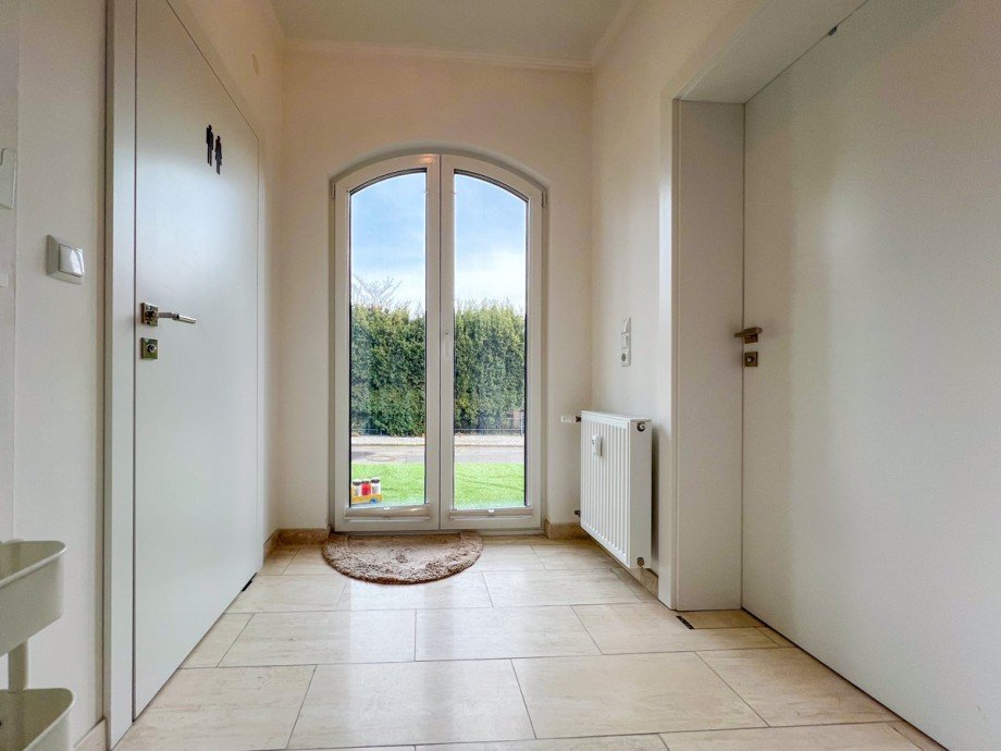 Flur Villa Heusenstamm / Rembr�cken