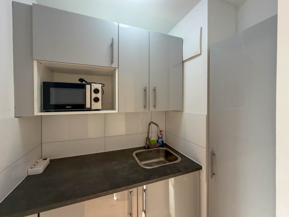 K�che Etagenwohnung Offenbach am Main