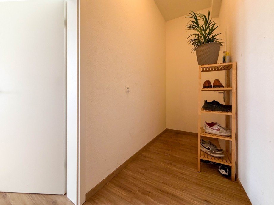 Flur Etagenwohnung Frankfurt am Main / Innenstadt