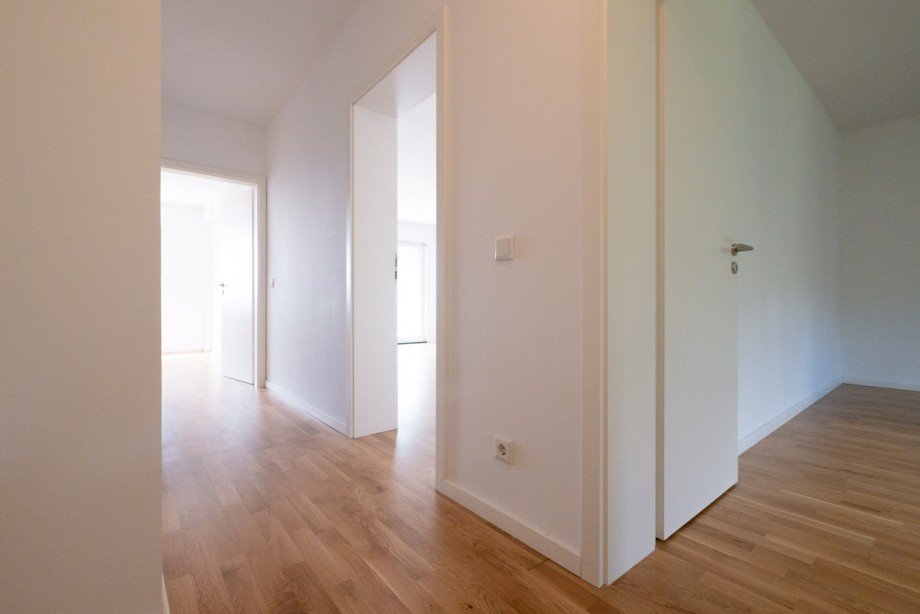 Flur Etagenwohnung Obertshausen