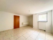 B�ro-/G�stezimmer Energieeffizientes Reihenendhaus mit PV-Anlage & S�dgarten in Offenbach-Rumpenheim