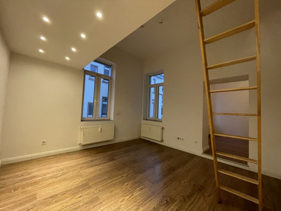 Zimmer Etagenwohnung Friedberg (Hessen)