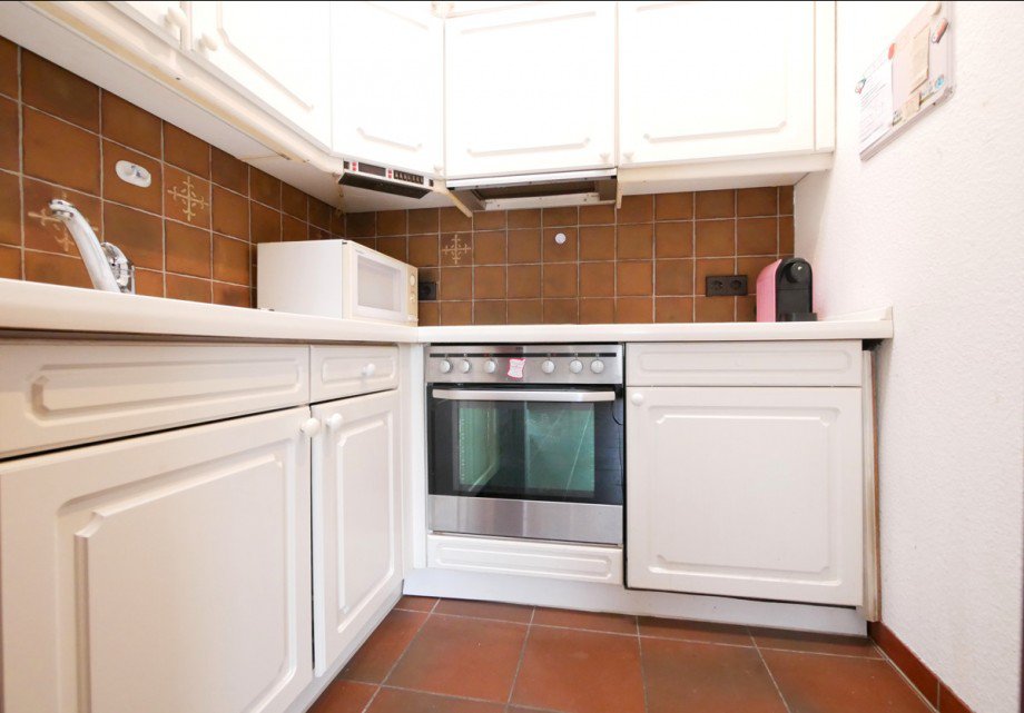 K�che Etagenwohnung Kronberg im Taunus
