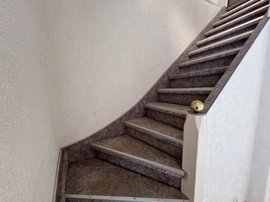 OG Zugang Mehrfamilienhaus Dreieich / Offenthal
