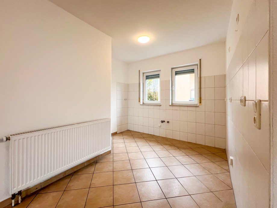 K�che Einfamilienhaus Offenbach / Bieber