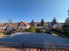 OG Ausblick R�ckseite Charmantes, lichtdurchflutetes Einfamilienhaus in begehrter Lage am Bieberer Berg