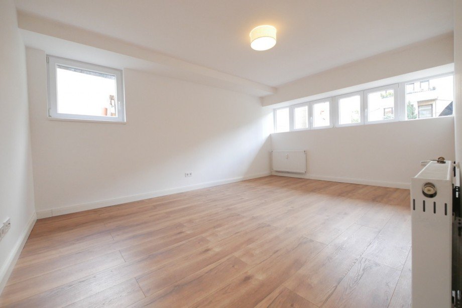 Zimmer Erdgeschosswohnung Neu-Isenburg