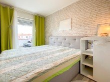 Elternschlafzimmer Helle 3-Zimmerwohnung in Offenbach am Main - Perfekte Lage f�r Stadtliebhaber