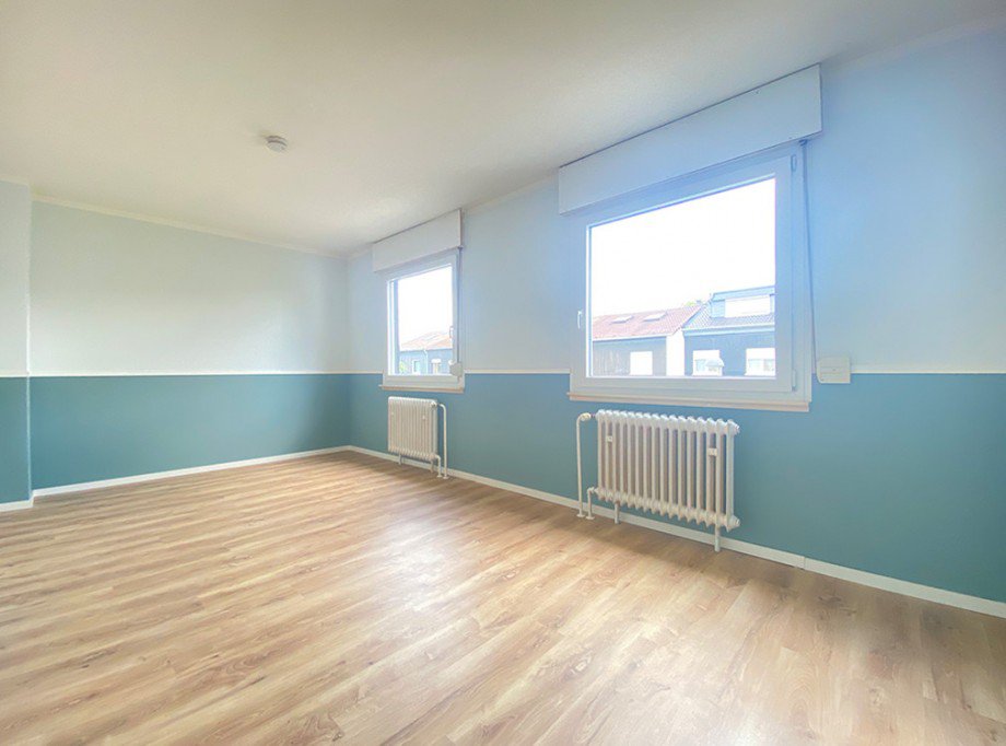Zimmer 3 Reihenmittelhaus Neu-Isenburg