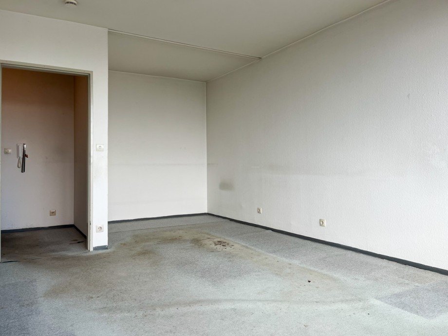 Wohnbereich Etagenwohnung Offenbach am Main