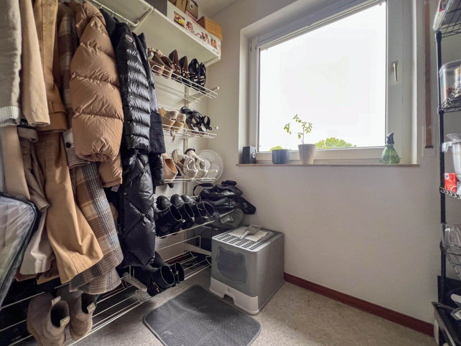 Arbeitszimmer Etagenwohnung Offenbach