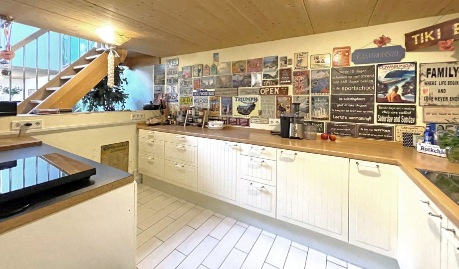 K�che B�rogeb�ude Zweifamilienhaus Neu-Isenburg
