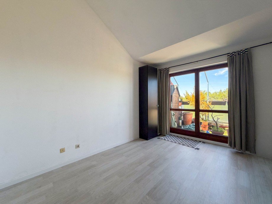 Schlafzimmer Etagenwohnung Offenbach
